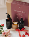 Wellness Gift Set | Valentine's Day