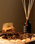 Diffuseur à roseaux 120 ml - Pomme, Citrouille & Orange - SOJA&CO. Lifestyle 1