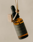 Starter Kit — Portable Diffuser | Pine + Cedar Bark