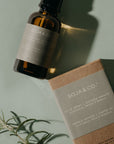 Portable diffuser | Eucalyptus, Mint & Rosemary