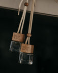 Portable diffuser | Eucalyptus, Mint & Rosemary