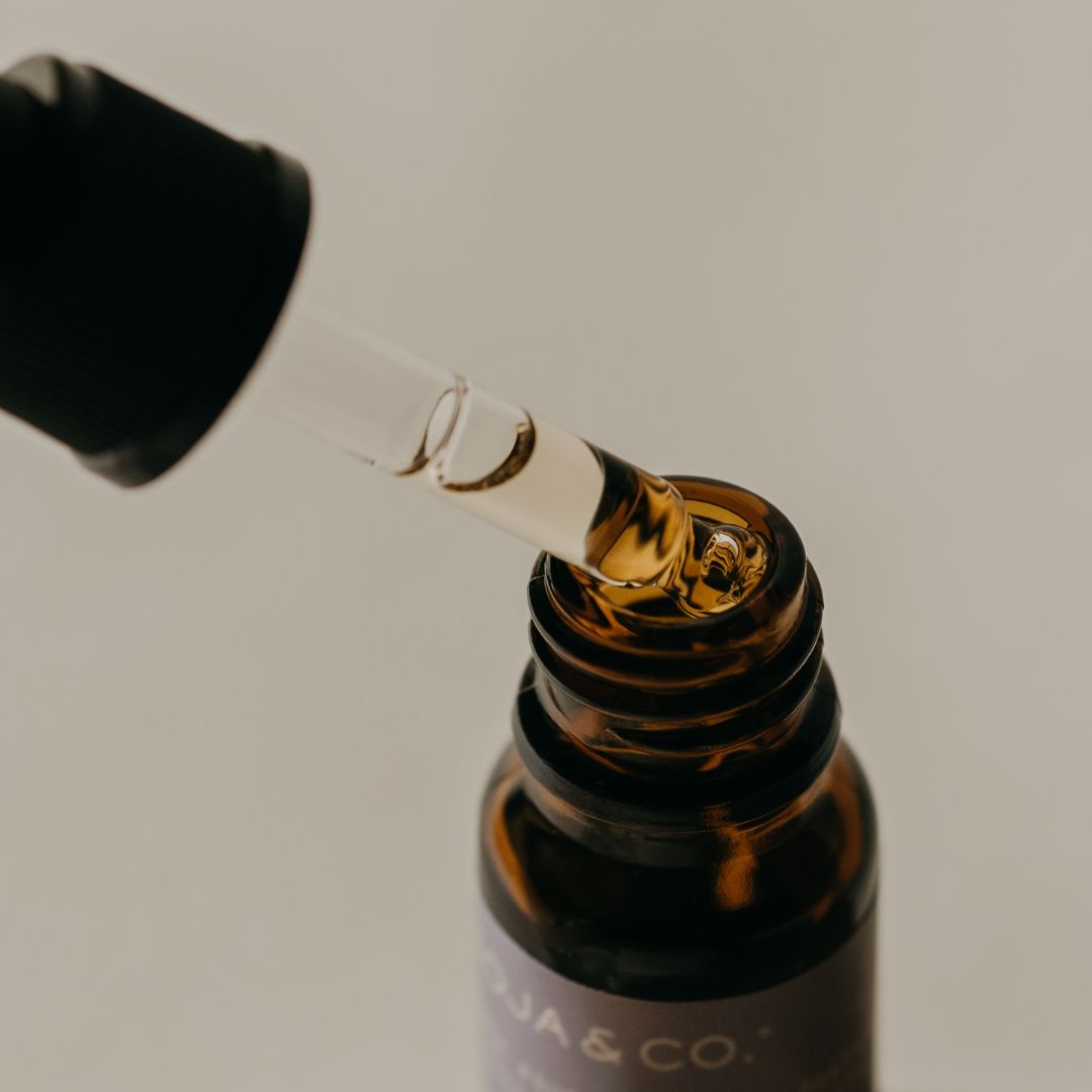Diffuseur portatif | Lavande, Bois de santal &amp; Vanille