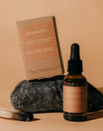 Portable diffuser | Tangerine, Sandalwood & Amber