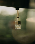 Starter Kit — Portable Diffuser | Pine + Cedar Bark