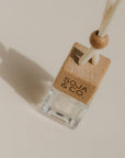 Starter Kit — Car Diffuser | Pine + Cedar Bark