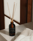 Reed Diffuser | Tangerine, Sandalwood & Amber