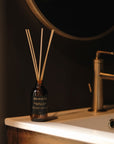 Reed Diffuser | Atlas Cedar + Spiced Orange