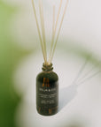 Diffuseur à roseaux Matcha + Épices - SOJA&CO. 120 ml Lifestyle