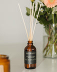 Reed Diffuser | Basil, Nectarine & Pink Pepper