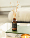 Reed Diffuser | Pear + Hinoki