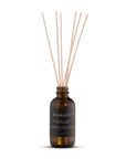 Reed Diffuser | Tangerine, Sandalwood & Amber