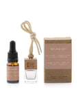 Portable diffuser | Eucalyptus + Grapefruit