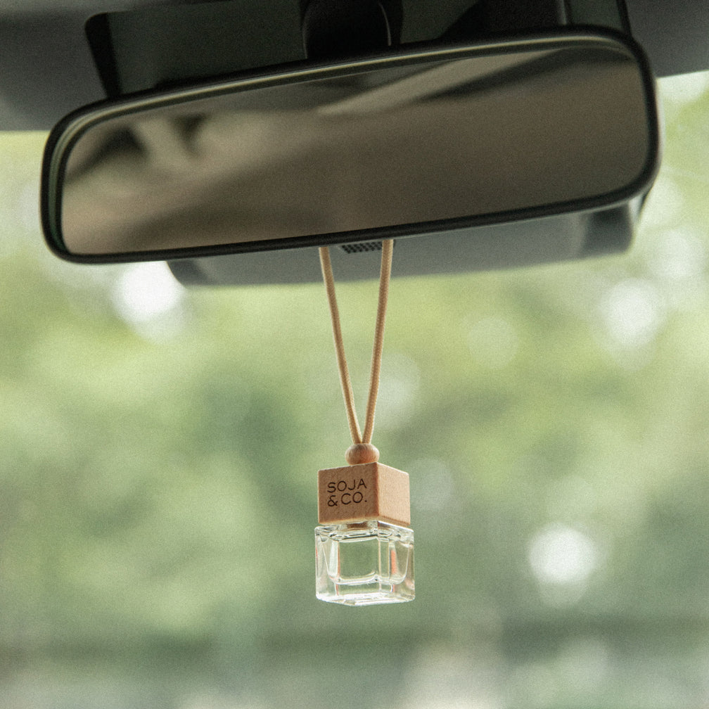 Diffuseur pour voiture SOJA&CO.,