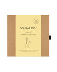 Duo ambiance | Poire + Hinoki - SOJA&CO.®