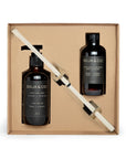 Duo ambiance | Poire + Hinoki - SOJA&CO.®