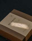 Duo ambiance | Poire + Hinoki - SOJA&CO.®