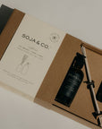 Duo ambiance | Poire + Hinoki - SOJA&CO.®
