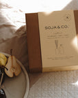 Duo ambiance | Poire + Hinoki - SOJA&CO.®
