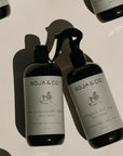 Duo ménage | Poire + Hinoki - SOJA&CO.®