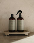 Cleaning duo | Eucalyptus + Grapefruit