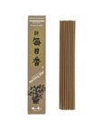 Morning Star Frankincense - Incense Sticks