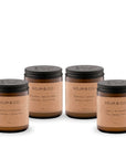 Ensemble bougies | Collection hiver - SOJA&CO.