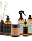 Ensemble découverte | Poire + Hinoki - SOJA&CO.®