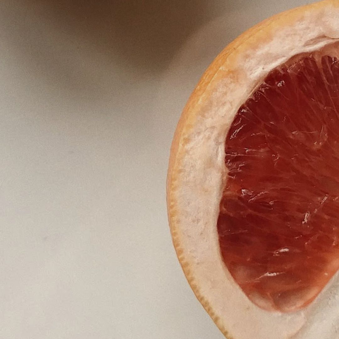 Fruite — SOJA&CO.