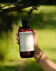 Shower Gel | Pine + Cedar Bark