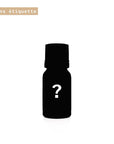 Huile parfumée Mystère