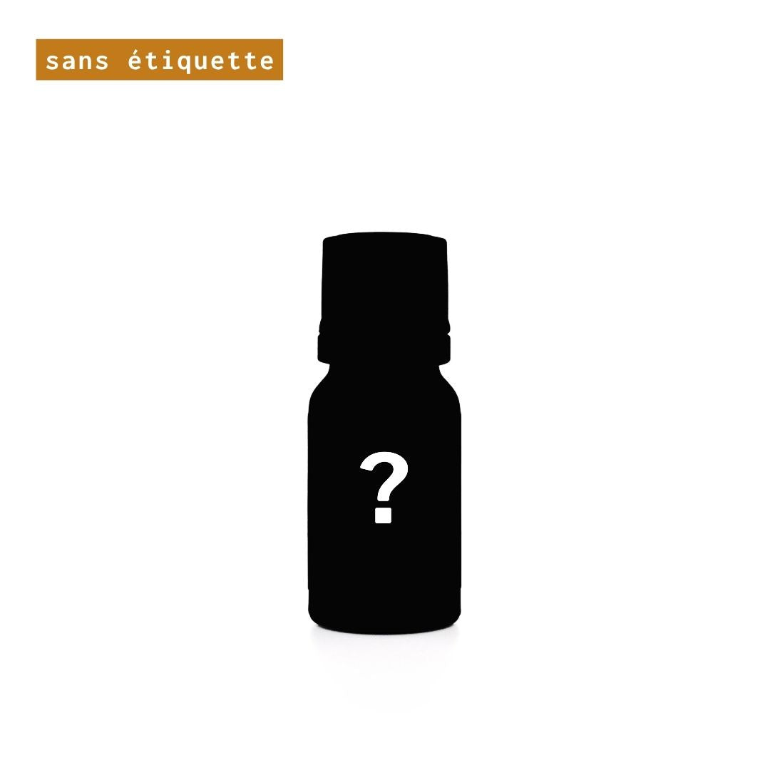 Huile parfumée Mystère | Imparfait - SOJA&CO.®