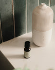 Scented oil for diffuser | Eucalyptus, Mint & Rosemary