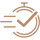 icon fast timer