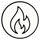 Icon flamme — SOJA&CO.