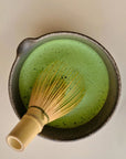 Bougie | Matcha + Épices