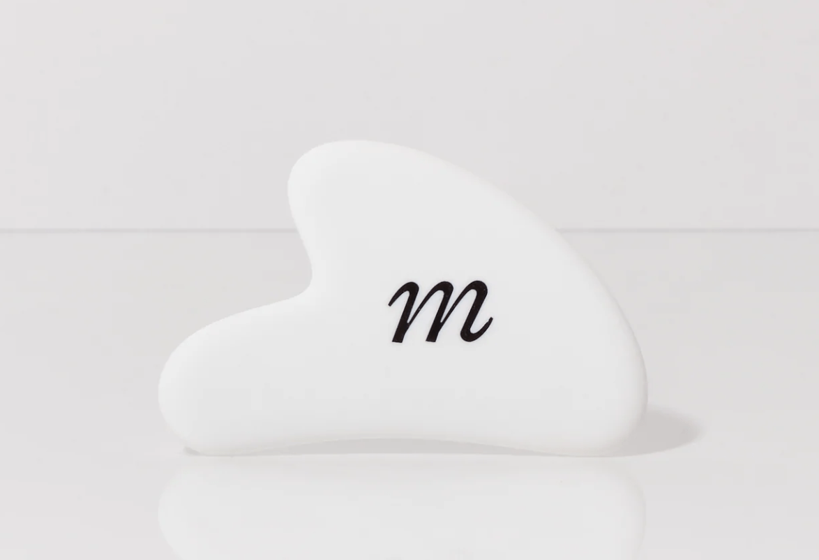 Minēra — Porcelaine de gua sha - SOJA&CO. ™