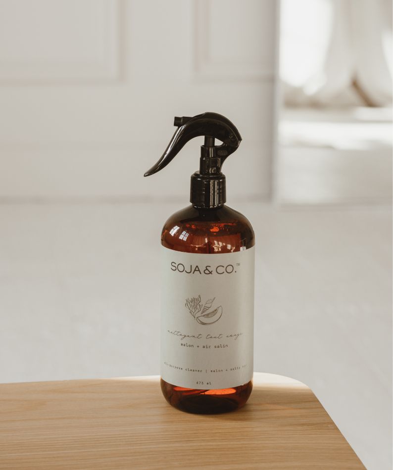 All Purpose Cleaner | Eucalyptus + Grapefruit