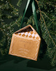 Ornament | Vanilla + Firewood