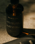 Liquid Hand Soap | Eucalyptus, Mint & Rosemary