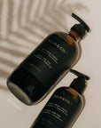 Savon à mains liquide 500 ml | Eucalyptus + Pamplemousse