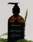 Savon à mains liquide | Eucalyptus + Pamplemousse