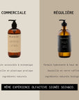 Liquid Hand Soap 4L (Commercial line) | Pine + Cedar Bark