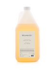 Savon à mains liquide 4L (Gamme commerciale) | Écorce de pin + Cèdre - SOJA&CO.®