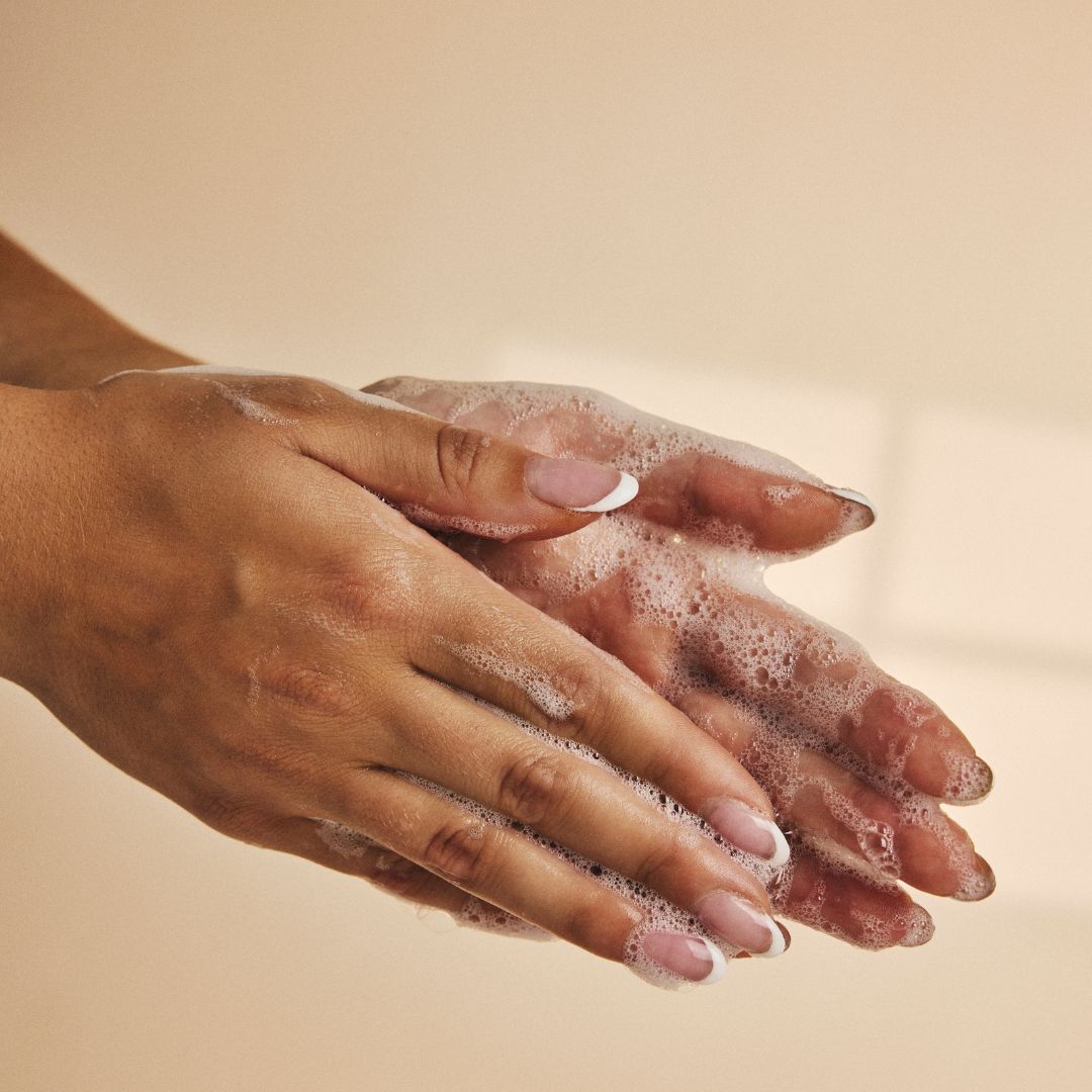 Savon à mains liquide | Tangerine, Santal &amp; Ambre - SOJA&amp;CO.