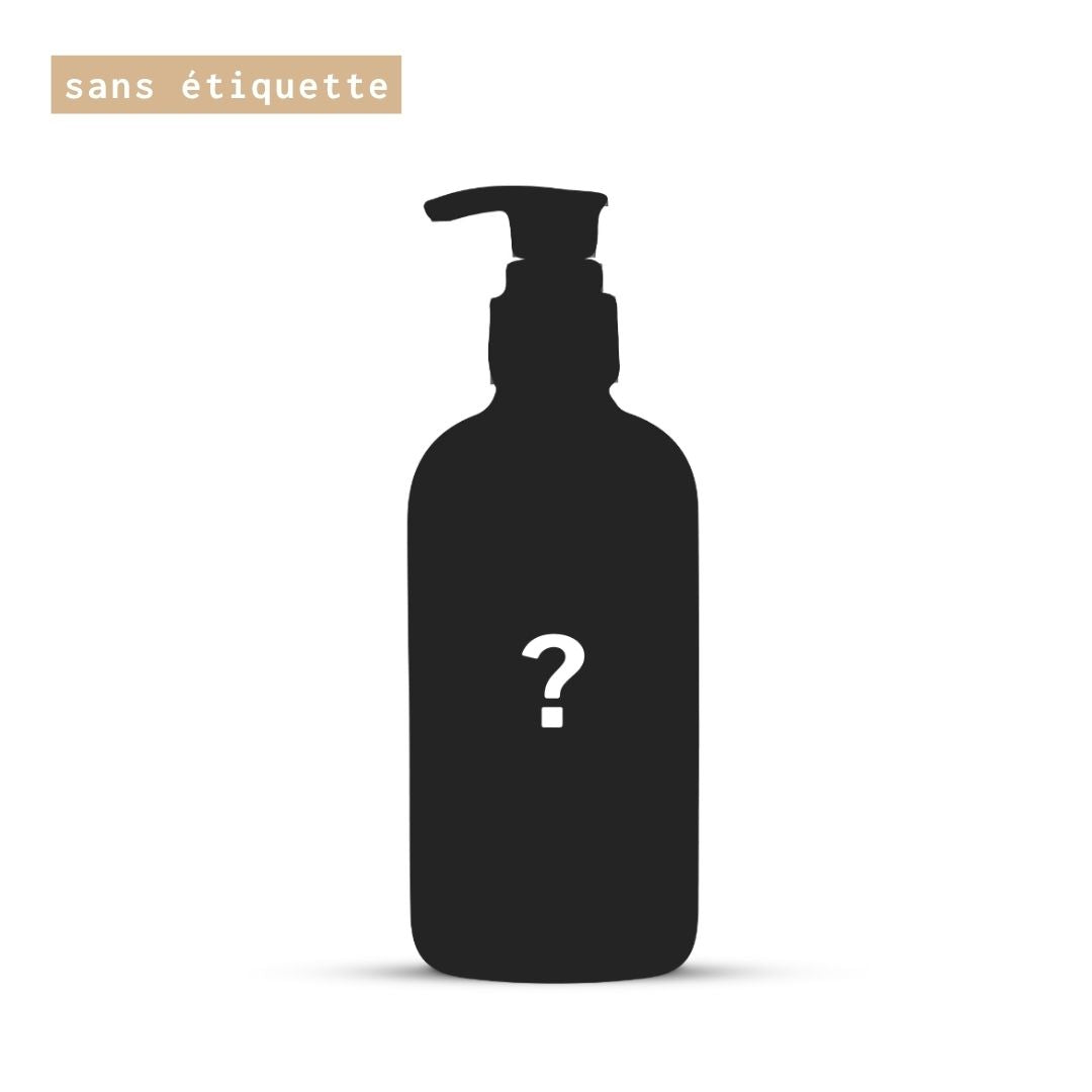 Savon à mains liquide Mystère