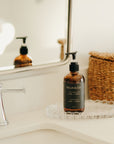 Savon à mains liquide | Poire + Hinoki - SOJA&CO.®