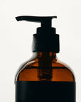 Savon à mains liquide 500 ml | Tangerine, Santal & Ambre