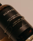 Savon à mains Miel doré + Tonka 238 ml - SOJA&CO. Lifestyle 2