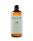 Savon à vaisselle liquide | Poire + Hinoki - SOJA&CO.®