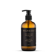 Liquid Hand Soap | Smoked Birch + Pine